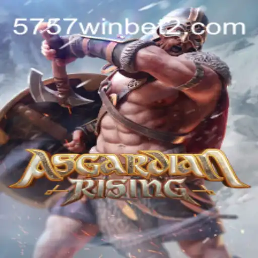 Descubra AsgardianRising e Conquiste o Mundo dos Deuses