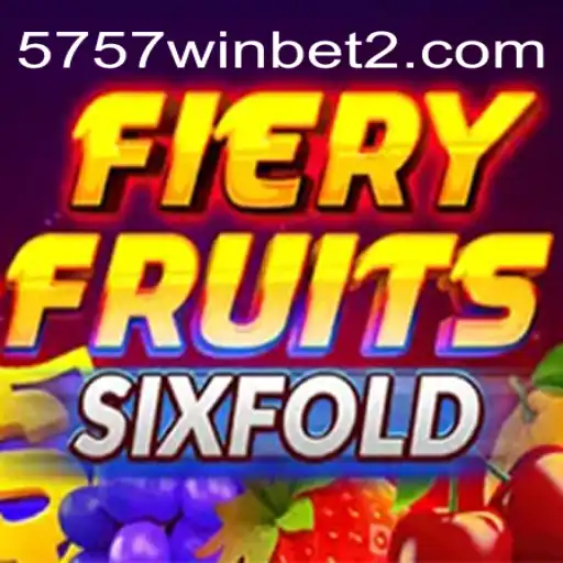 Descubra o Entusiasmante Mundo do FieryFruitsSixFold