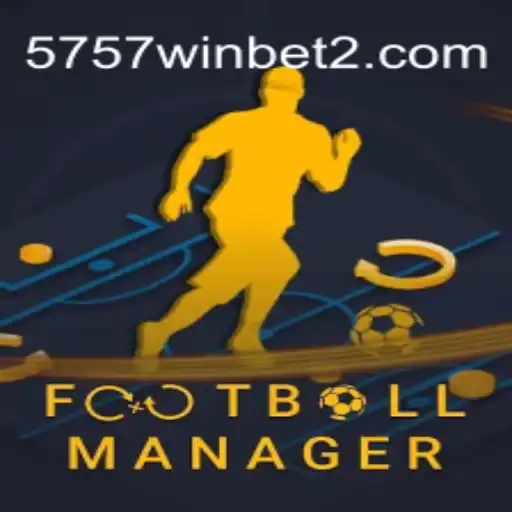 FootballManager: A Arte de Gerenciar Times de Futebol em 5757.win