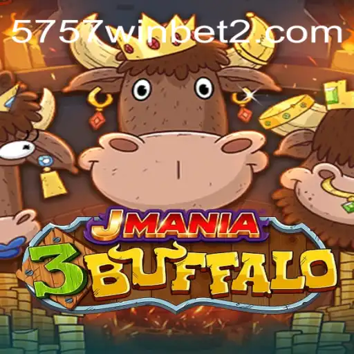 Descubra JMania3Buffalo: A Nova Sensação nos Jogos de Estratégia