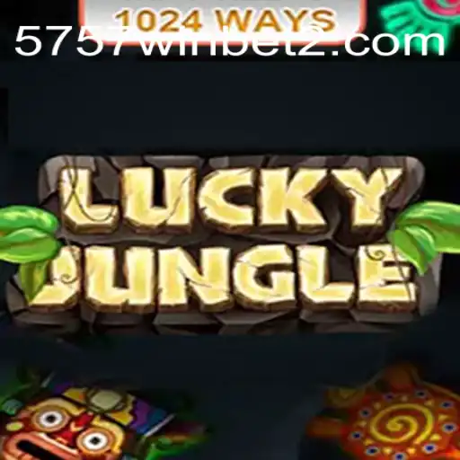 LuckyJungle1024: Explorando o Novo Fenômeno dos Games