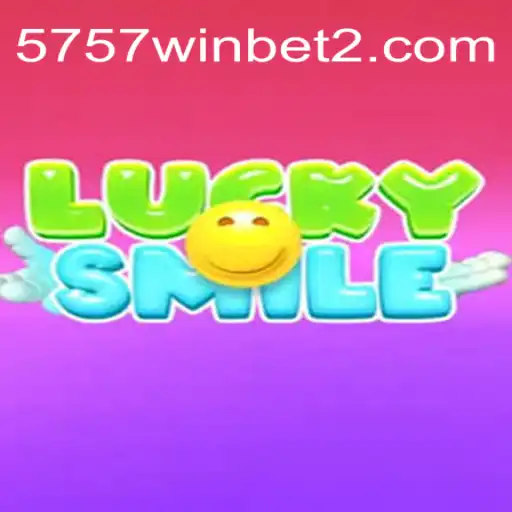 Descubra LuckySmile: O Jogo de Diversão e Sorte da Plataforma 5757.win
