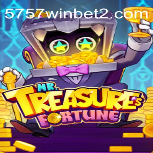 Explorando o Universo de MrTreasuresFortune: A Nova Sensação do Mundo dos Games