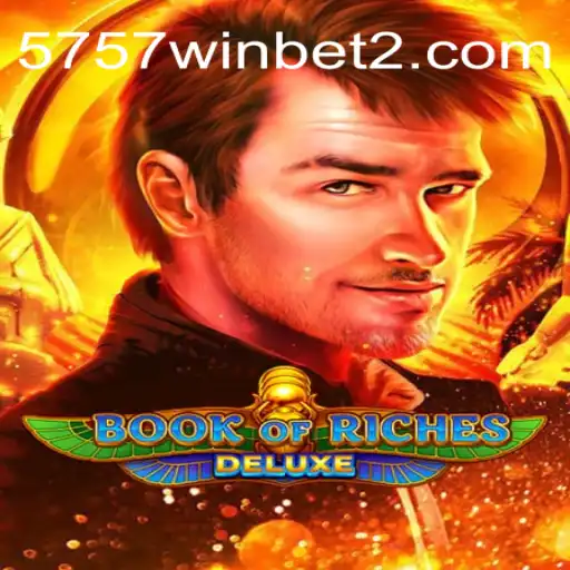 Explorando o Mundo de BookofRichesDeluxe
