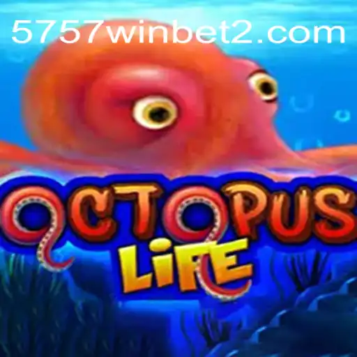 Conheça OctopusLife: O Jogo que Conquistou a Internet