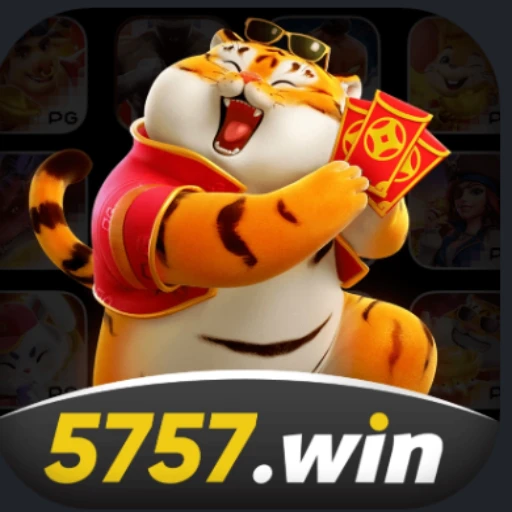5757.win Logo