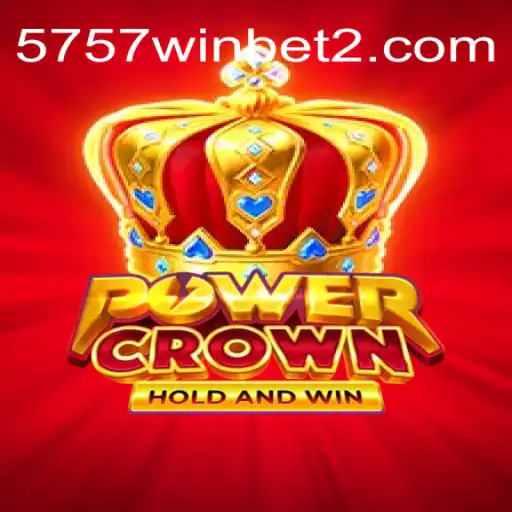 Descubra o Mundo Fascinante de PowerCrown com 5757.win