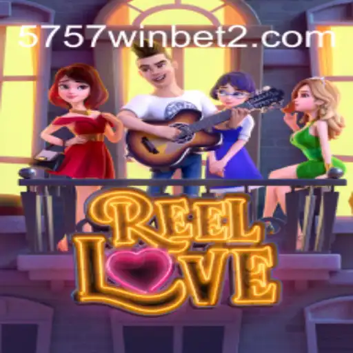 Explorando ReelLove: Uma Jornada Romântica no Mundo dos Caça-níqueis Online
