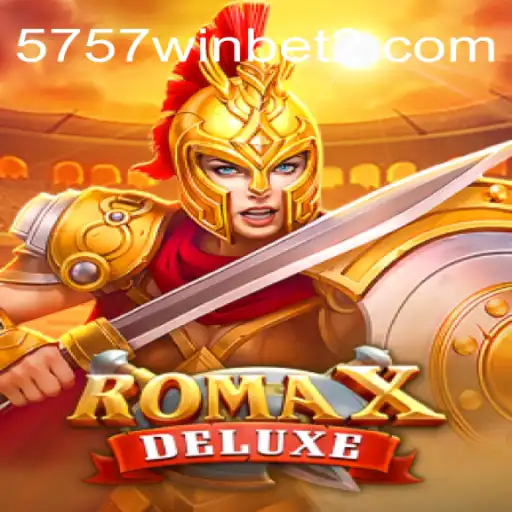Explorando o Mundo de RomaXDeluxe: Um Novo Horizonte de Entretenimento Digital