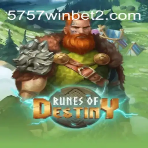 RunesOfDestiny: Explorando Aventuras Místicas e Estratégicas
