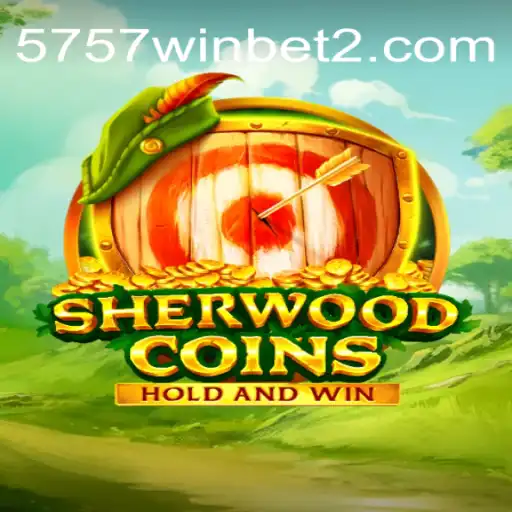 SherwoodCoins: Uma Aventura de Estratégia e Desafios no Mundo de 5757.win