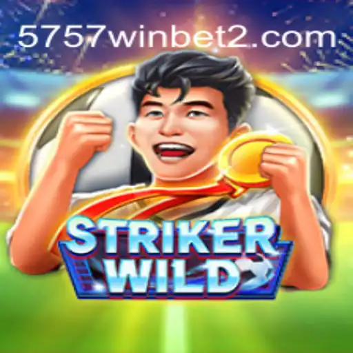Explore o Universo Vibrante de StrikerWILD
