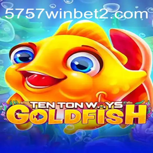 Explorando o TenTonWaysGoldfish: Um Mergulho no Mundo dos Jogos Inovadores