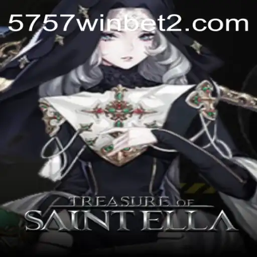 Explorando o Deslumbrante Mundo do Jogo TreasureofSaintElla
