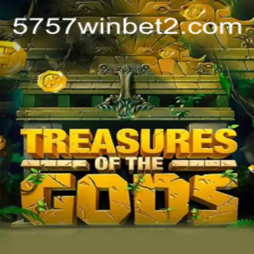Explorando o Mundo de TreasureoftheGods: Um Mergulho Profundo no Universo do Jogo