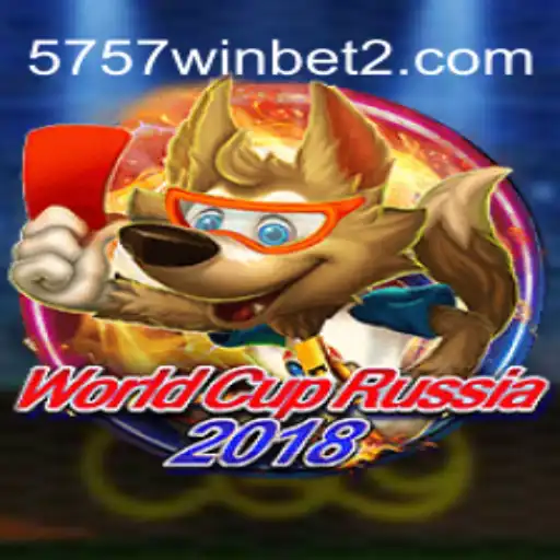 Jogo WorldCupRussia2018: Uma Experiência Imersiva de Futebol